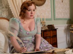 ¿En qué orden leer todos los libros de Bridgerton por Julia Quinn?. CORTESÍA/ Netflix