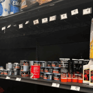 Anticipan compras en Yucatán, ante la posible llegada del ciclón