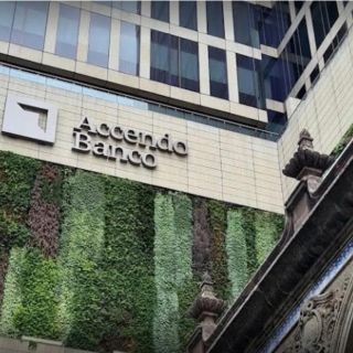 FGR descarta anomalías en inversión de Zapopan al Accendo Banco