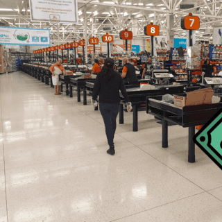 ¿Cuál es el supermercado más barato del estado?