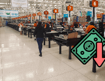 Compruébalo por ti mismo, este es el supermercado más barato de la ZMG, según la Profeco. EL INFORMADOR / ARCHIVO