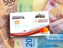 La Pensión Bienestar es uno de los programas sociales más importantes del actual gobierno. ESPECIAL