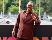 El actor y cantante antes de lanzar este tema, había publicado un vídeo en Instagram con un texto explicativo sobre esta nueva canción que le devuelve al mundo de la música. EFE/ ARCHIVO