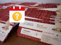 La Secretaría del Bienestar enfatizó que los depósitos estarán disponibles a partir de la fecha indicada según el calendario establecido. EL INFORMADOR / ARCHIVO