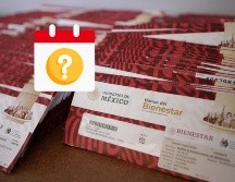 La Secretaría del Bienestar enfatizó que los depósitos estarán disponibles a partir de la fecha indicada según el calendario establecido. EL INFORMADOR / ARCHIVO