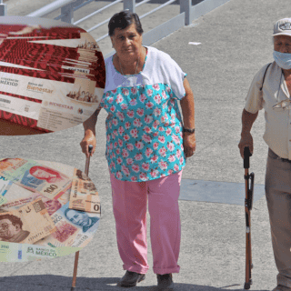 Pensión Bienestar: Adultos mayores que reciben su pago hoy