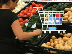 Los precios son vigentes del 17 al 21 de junio. NTX / ARCHIVO