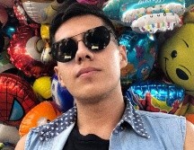 El hallazgo del cuerpo de Fernando Ortega provocó una gran conmoción entre sus seguidores y la comunidad LGBT, quienes utilizaron plataformas como Facebook para expresar su solidaridad y organizar los servicios funerarios. INSTAGRAM/@dimeyao