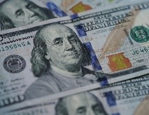 México es el segundo mayor receptor de remesas del mundo, solo detrás de India. INFORMADOR / ARCHIVO