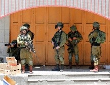 El Ejército de Israel detuvo a Mohamed Abu Salmeya al decir que se encontraban túneles de Hamás bajo el hospital Al Shifa. EFE/ARCHIVO