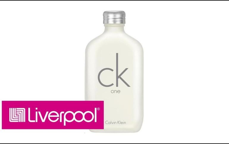 No te pierdas estos grandes descuentos y corre a Liverpool para aprovechar al máximo. ESPECIAL / LIVERPOOL