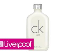 No te pierdas estos grandes descuentos y corre a Liverpool para aprovechar al máximo. ESPECIAL / LIVERPOOL