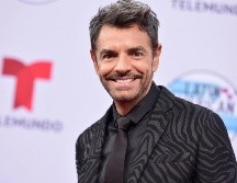 La pequeña Tessa nació el día de ayer, y toda la familia Derbez ya estuvo presente para recibirla. EL INFORMADOR/ ARCHIVO