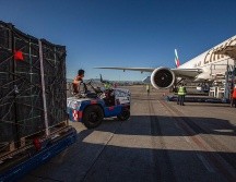 La fabricación de equipo de computación, comunicación, medición y de otros equipos, componentes y accesorios electrónicos representa el principal subsector exportador de Jalisco. ESPECIAL