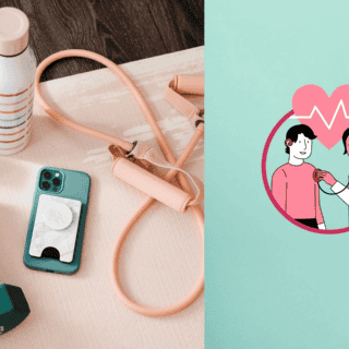 Cómo evaluar tu estado físico con 3 ejercicios clave