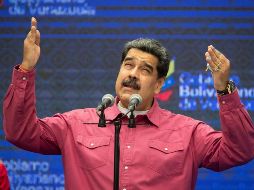 La campaña arrancará a partir del 4 de julio. EFE / ARCHIVO