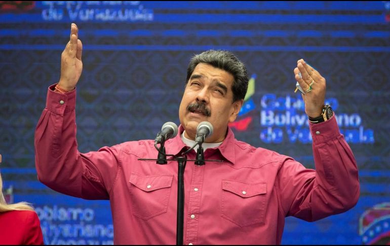 La campaña arrancará a partir del 4 de julio. EFE / ARCHIVO