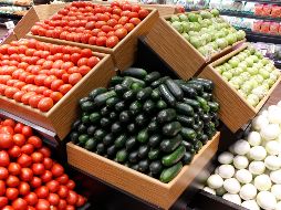 La fibra presente en las cáscaras es fundamental para la salud digestiva, ayudando a regular el tránsito intestinal y proporcionando una sensación de saciedad, lo que puede ser beneficioso para el control del peso. EL INFORMADOR / ARCHIVO