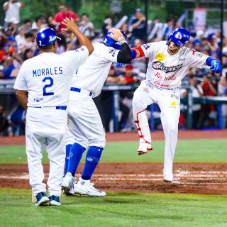 Charros de Jalisco arranca gira por Aguascalientes