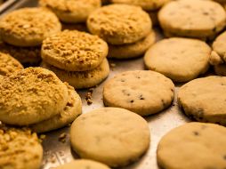 La Profeco analizó 48 marcas de galletas de las conocidas como Marías, saladas y galletas de animalitos. EL INFORMADOR/ ARCHIVO