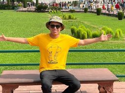 El influencer hizo un llamado para que no se difundan noticias falsas: 