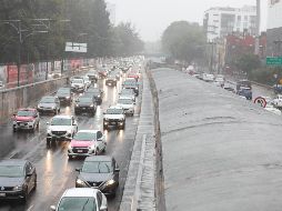 Toma nota de la siguiente información para que puedas tomar tus precauciones. SUN/F. Rodríguez.