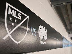 Esta será la primera vez en que Messi y sus tres compañeros participarán en el partido que se realiza cada año. IMAGO7/Archivo