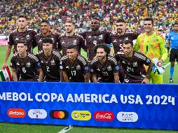 El estratega Jaime Lozano tendrá que rendir cuentas en dos semanas para que se defina si seguirá o no al mando de la Selección. IMAGO7.