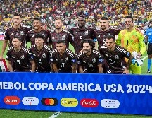 El estratega Jaime Lozano tendrá que rendir cuentas en dos semanas para que se defina si seguirá o no al mando de la Selección. IMAGO7.