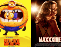 Disfruta el mes de julio con estos emocionantes estrenos. ESPECIAL.