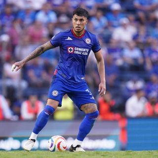 Asesinan a Paola Salcedo, hermana de Carlos Salcedo, jugador del Cruz Azul