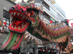 Según la astrología china, los zodiacos deben esperar lo siguiente en la semana del 1 al 7 de julio. EFE/ARCHIVO