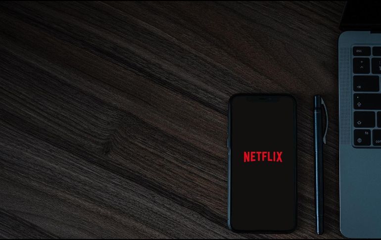 Netflix sigue agregando contenidos a su gran catalogo. Pixabay.
