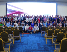 El encuentro facilitó la formación de alianzas estratégicas y la firma de acuerdos comerciales que fortalecerán el sector en los próximos años. CORTESÍA.