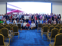 El encuentro facilitó la formación de alianzas estratégicas y la firma de acuerdos comerciales que fortalecerán el sector en los próximos años. CORTESÍA.