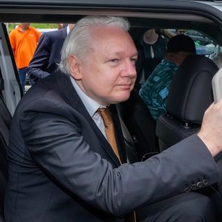 Julian Assange está libre ahora para hacer o decir lo que quiera; ¿qué le depara el futuro?