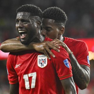 Panamá avanza a la siguiente ronda tras vencer a Bolivia