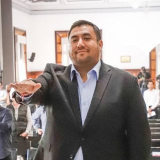 Rinde protesta Lomelí en Ayuntamiento de Guadalajara
