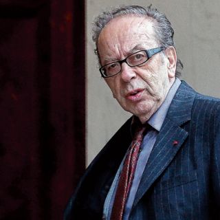 “Las dictaduras son pasajeras, pero la literatura es eterna”: Ismail Kadaré