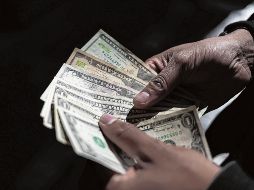 Desde Estados Unidos se hace la mayor parte de las transferencias. EFE