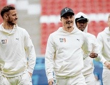 Los austriacos quieren seguir dando sorpresas en esta Euro.