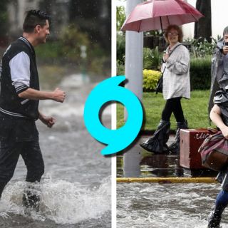 Sube posibilidad de que un ciclón tropical se forme cerca de Jalisco