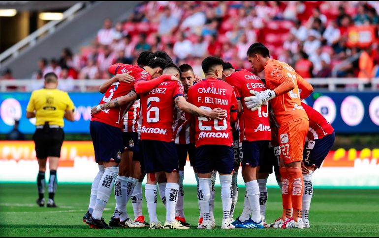 Este fin de semana regresa la actividad en el futbol mexicano, con el inicio del Torneo Apertura 2024. IMAGO7