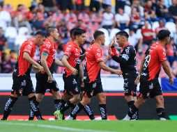 Este fin de semana regresa la actividad en el futbol mexicano y Atlas es de los equipos que debutarán en viernes. IMAGO7