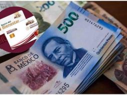 Ariadna Montiel Reyes, secretaria del Bienestar, compartió en sus redes sociales las fechas oficiales de pago para el bimestre actual. ESPECIAL