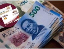 Ariadna Montiel Reyes, secretaria del Bienestar, compartió en sus redes sociales las fechas oficiales de pago para el bimestre actual. ESPECIAL