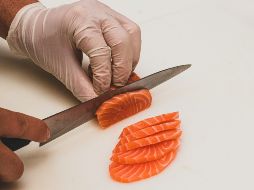 La forma más fácil de complementar el colágeno es a través de la dieta. UNSPLASH / ABSTRAL OFFICIAL