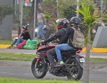 En Jalisco, tan solo en 2022, fallecieron 71 personas a causa de accidentes en motocicletas, mientras que 562 resultaron heridos. EL INFORMADOR/ ARCHIVO
