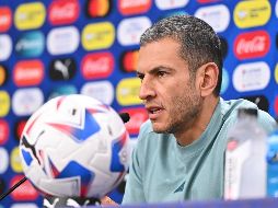 Tras el ridículo fracaso de la Selección Mexicana en la Copa América 2024, la Federación Mexicana de Futbol (FMF) ya estaría planeando los próximos cambios. /IMAGO