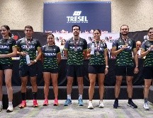 La 35° edición del Medio Maratón Atlas espera a 7 mil participantes y se llevará a cabo el primer domingo de septiembre. EL INFORMADOR/ H. Figueroa